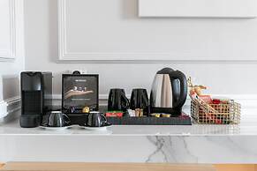 A77 Suites, Small Luxury hotels of the World