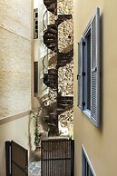 A77 Suites, Small Luxury hotels of the World