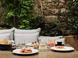 A77 Suites, Small Luxury hotels of the World