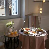 A77 Suites, Small Luxury hotels of the World