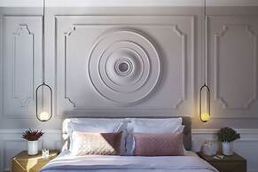 A77 Suites, Small Luxury hotels of the World