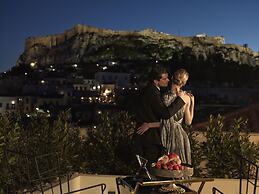 A77 Suites, Small Luxury hotels of the World