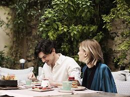 A77 Suites, Small Luxury hotels of the World