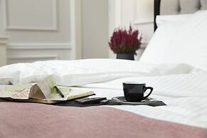 A77 Suites, Small Luxury hotels of the World