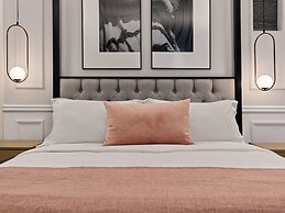 A77 Suites, Small Luxury hotels of the World