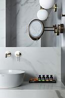 A77 Suites, Small Luxury hotels of the World