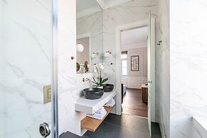 A77 Suites, Small Luxury hotels of the World