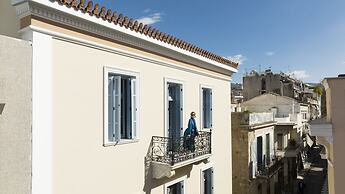 A77 Suites, Small Luxury hotels of the World