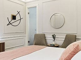 A77 Suites, Small Luxury hotels of the World