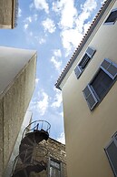 A77 Suites, Small Luxury hotels of the World