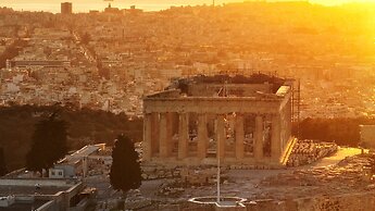 A77 Suites, Small Luxury hotels of the World