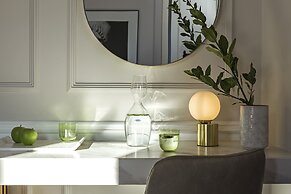 A77 Suites, Small Luxury hotels of the World