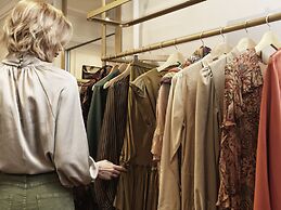 A77 Suites, Small Luxury hotels of the World