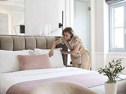 A77 Suites, Small Luxury hotels of the World