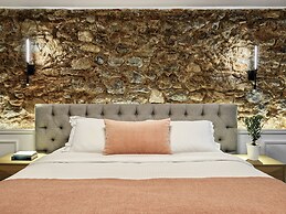 A77 Suites, Small Luxury hotels of the World