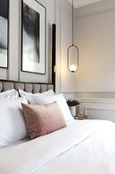 A77 Suites, Small Luxury hotels of the World