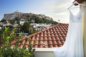 A77 Suites, Small Luxury hotels of the World