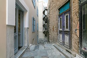 A77 Suites, Small Luxury hotels of the World