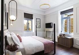 A77 Suites, Small Luxury hotels of the World