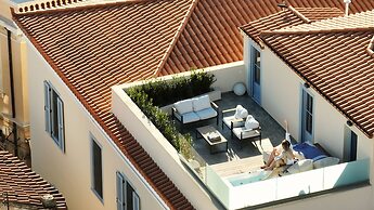 A77 Suites, Small Luxury hotels of the World