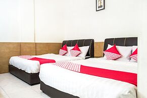 Capital O 664 Romance Hotel