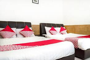 Capital O 664 Romance Hotel