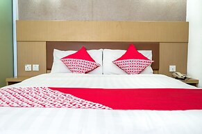 Capital O 664 Romance Hotel