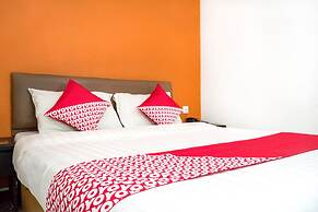 Capital O 664 Romance Hotel