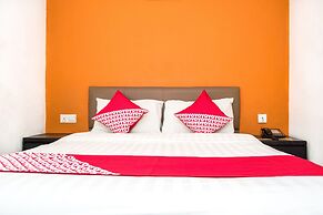 Capital O 664 Romance Hotel