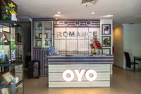Capital O 664 Romance Hotel