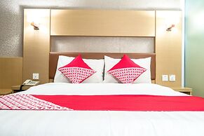 Capital O 664 Romance Hotel