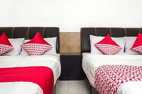 Capital O 664 Romance Hotel