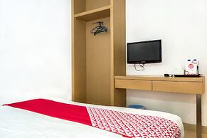 Capital O 664 Romance Hotel