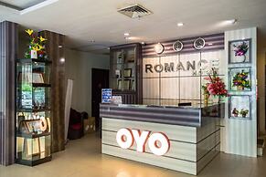 Capital O 664 Romance Hotel