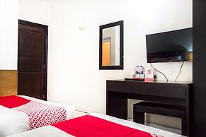 Capital O 664 Romance Hotel