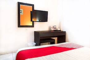 Capital O 664 Romance Hotel