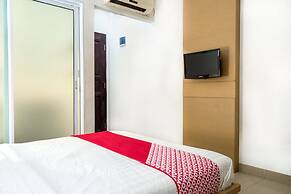 Capital O 664 Romance Hotel