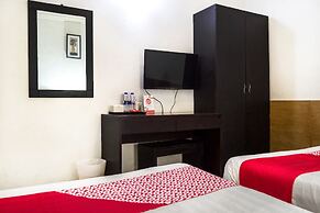 Capital O 664 Romance Hotel