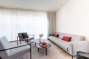 Live like Royalty in TLV DLX 2 Floor Apt