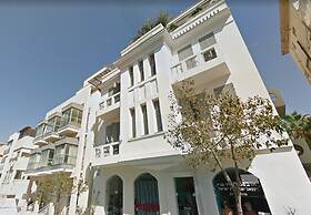 Live like Royalty in TLV DLX 2 Floor Apt