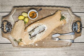 Brunnwirt Essen & Wohnen