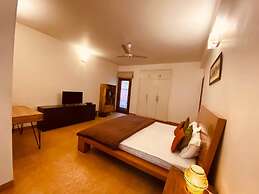 Hide-In Hostel Delhi