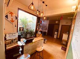 Hide-In Hostel Delhi