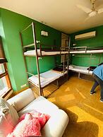 Hide-In Hostel Delhi