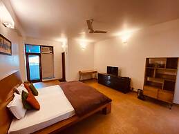 Hide-In Hostel Delhi