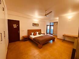 Hide-In Hostel Delhi