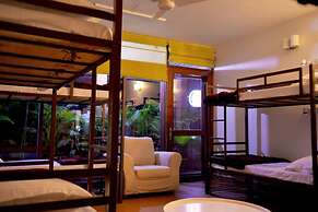 Hide-In Hostel Delhi