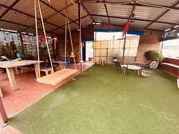 Hide-In Hostel Delhi