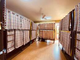 Hide-In Hostel Delhi