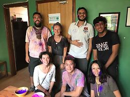 Hide-In Hostel Delhi